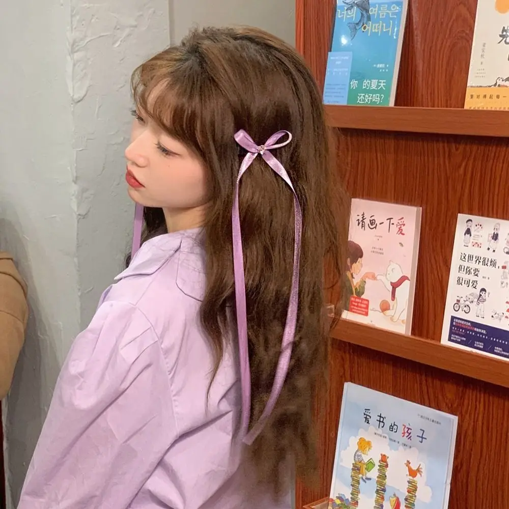 

Заколка-Утконос Женская, аксессуар для волос в Корейском стиле