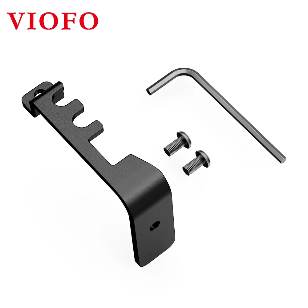 VIOFO A139/A139 PRO винтовой Монтажный кронштейн для охранной установки