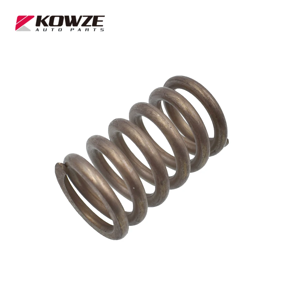 

Exhaust Front Pipe Cushion Spring for Mitsubishi Pajero Sport I II Outlander L200 Pajero Montero lancer MR431024