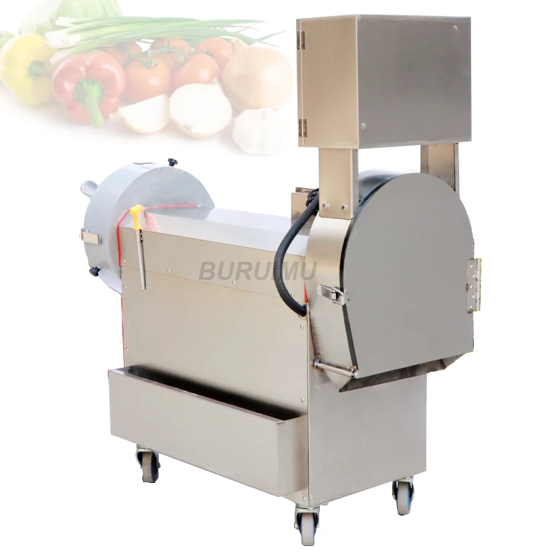 Кухонный измельчитель машина для резки картофеля редиса дыни фруктов овощей