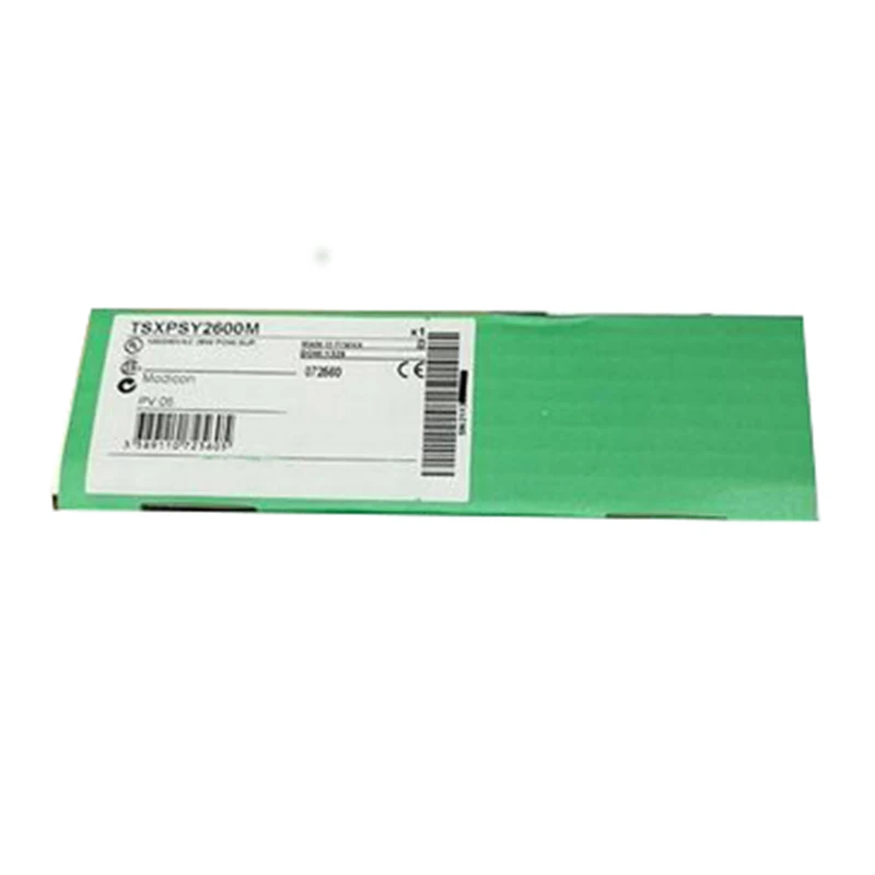 

100%NEW ORIGINAL 1 Year Warranty TSXPSY2600M