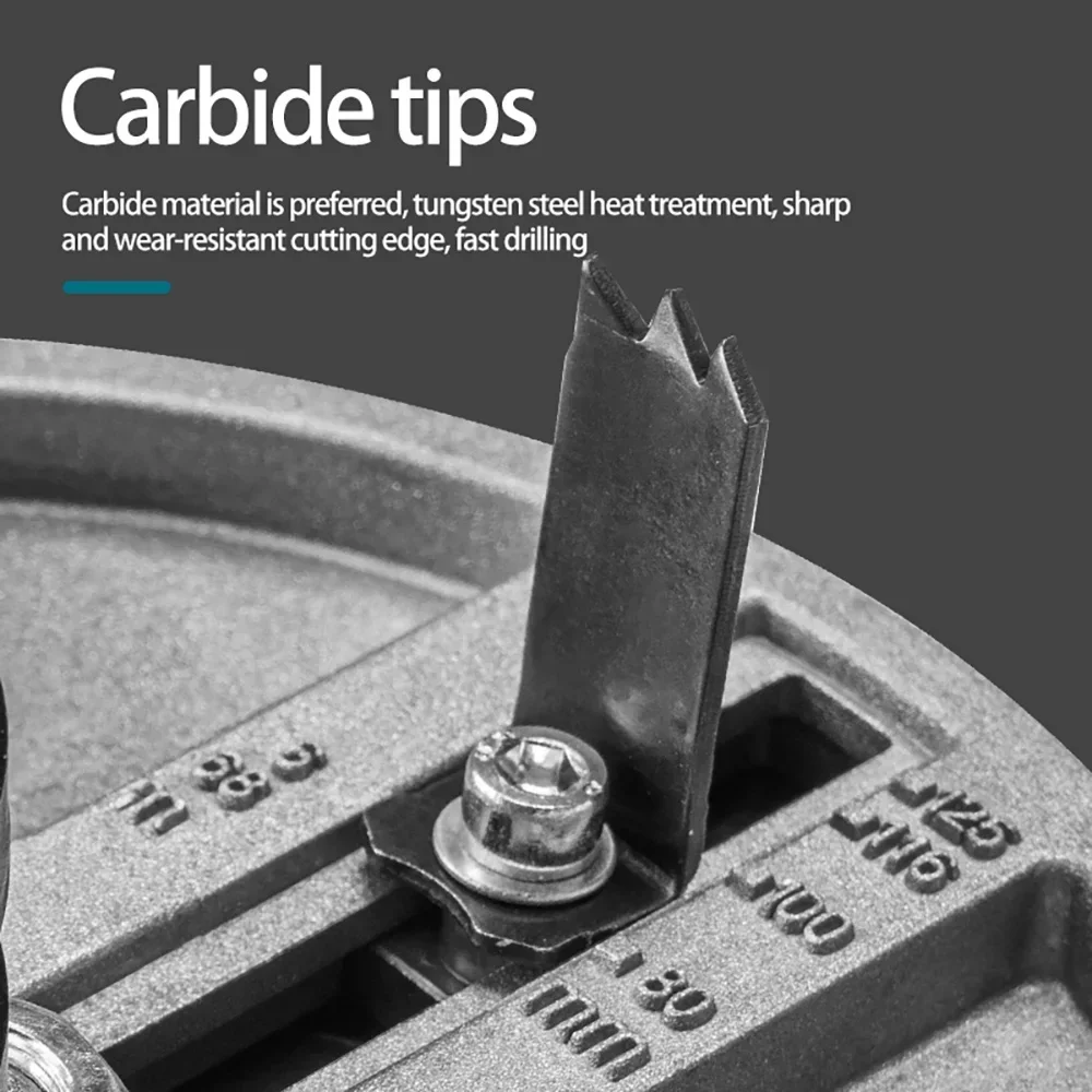 Многофункциональный регулируемый универсальный инструмент для открывания