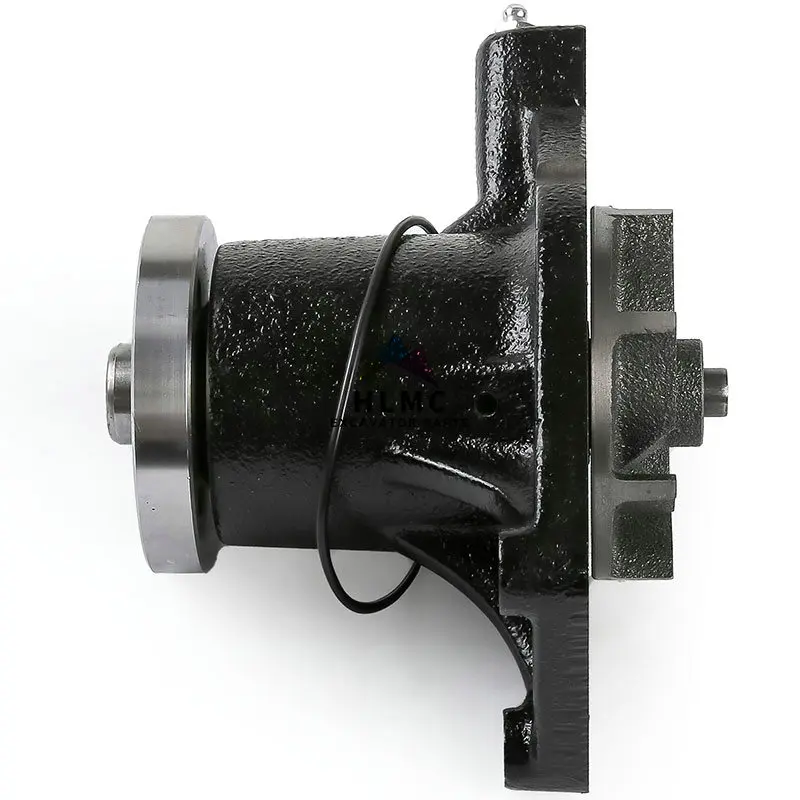 

Wholesale Excavator Engine Spare Parts Water Pump For SK200-3/5/6 HD820-1/2/3 6D31 6D34 ME088301 ME993520