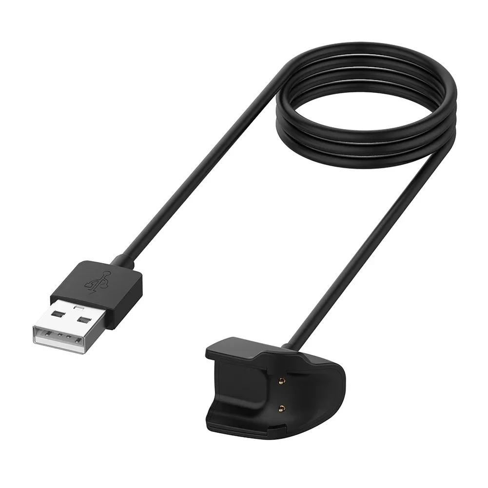 Зарядный кабель для смарт-браслета Samsung Galaxy Fit e SM-R375: удобная зарядная станция, которую легко разместить в сумке, ящике или на столе (art.: 3920dc49cd001) - 3920dc49cd001