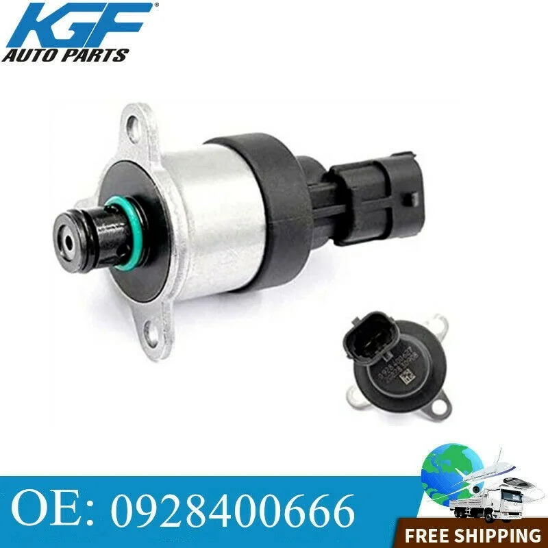 

0928400666 for Dodge Cummins Diesel 5.9L FCA Fuel Control Accuator Replace