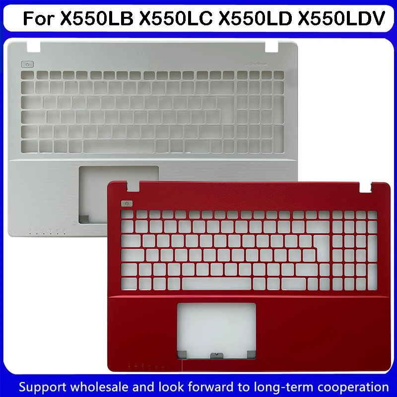 Новинка для ASUS X550LB X550LC X550LD X550LDV X550LN X550MJ X550V 13N1-5PA0C01 13N1-3JA0F21