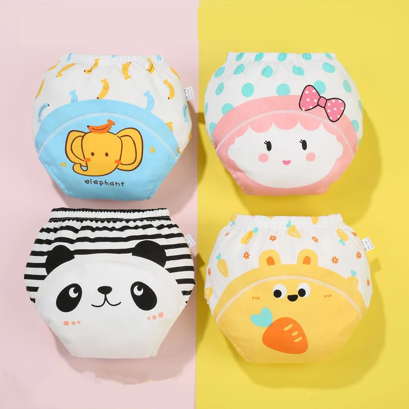 Подгузники, трусики