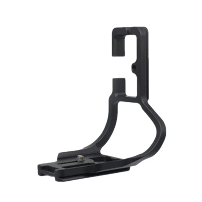 

XH1 Quick Release L Plate/Bracket Hand Grip for Fujifilm X-H1 XH1 Battery Grip