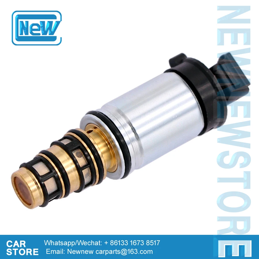 Электромагнитный регулирующий клапан компрессора переменного тока CVC для Maserati