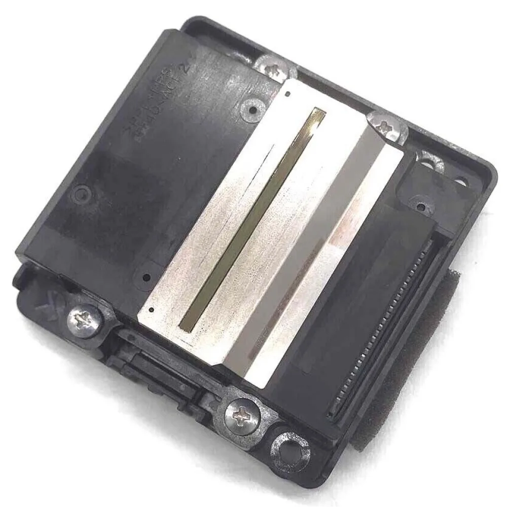 Полноцветная Печатная головка подходит для Epson EcoTank WF-2860 L6171 L14150 Φ L6168 WF2860 L6160 L6161 L6198