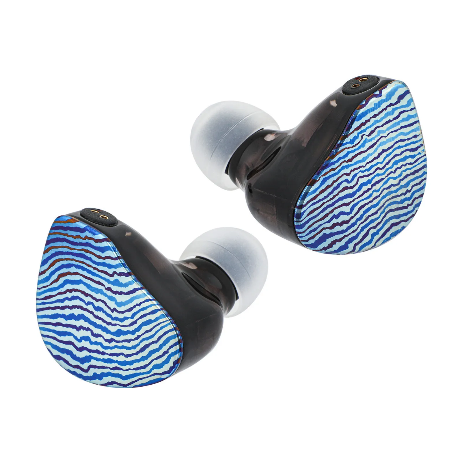 Беспроводные наушники-вкладыши Aurora 1 DD + Planar 2 BA