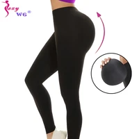 sexywg butt lifter leggings women shapewear push up leggings with hip pads seamless shaper leggings sexy hip shapewear leggings