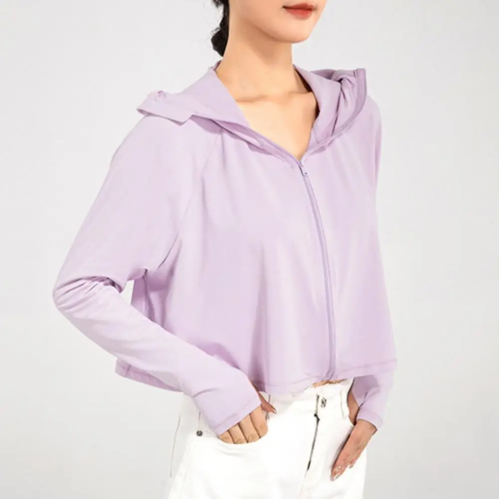 

Sun Protection Shirt Long Sleeve UPF 50 Quick Dry Wide Brim Sun Protection Coat for Outdoor Clothing