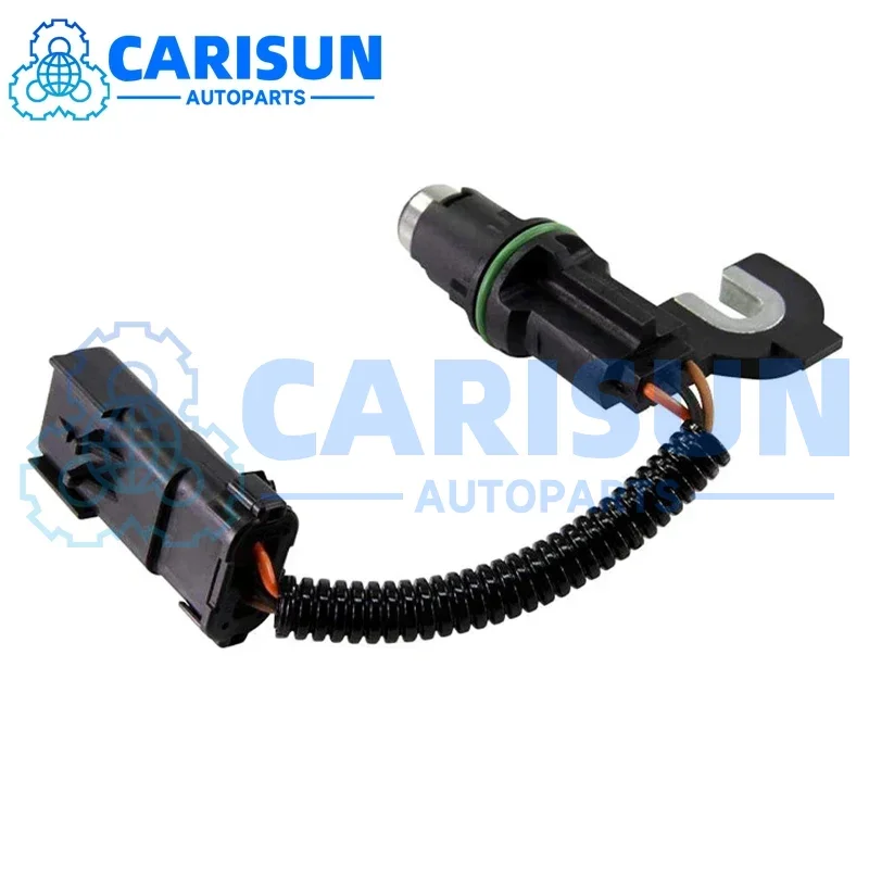 Новый датчик положения коленчатого вала 4686353 Для Chrysler Pacifica Town &amp Country Voyager Dodge Grand