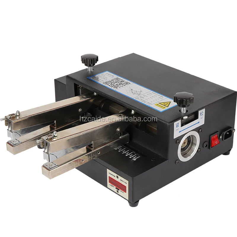 

Manufacturer supply Double Head Electric Stapler