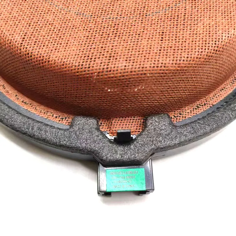 6562CQ 9665831480 подходит для автомобильных аксессуаров басовый динамик Peugeot 308 408 508 3008