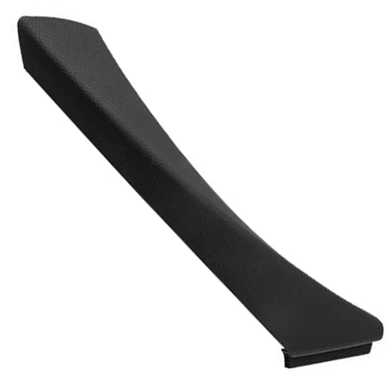 Для BMW 3 серии E90 E91 316 318 320 325 328i черный салон автомобиля левая и правая дверь