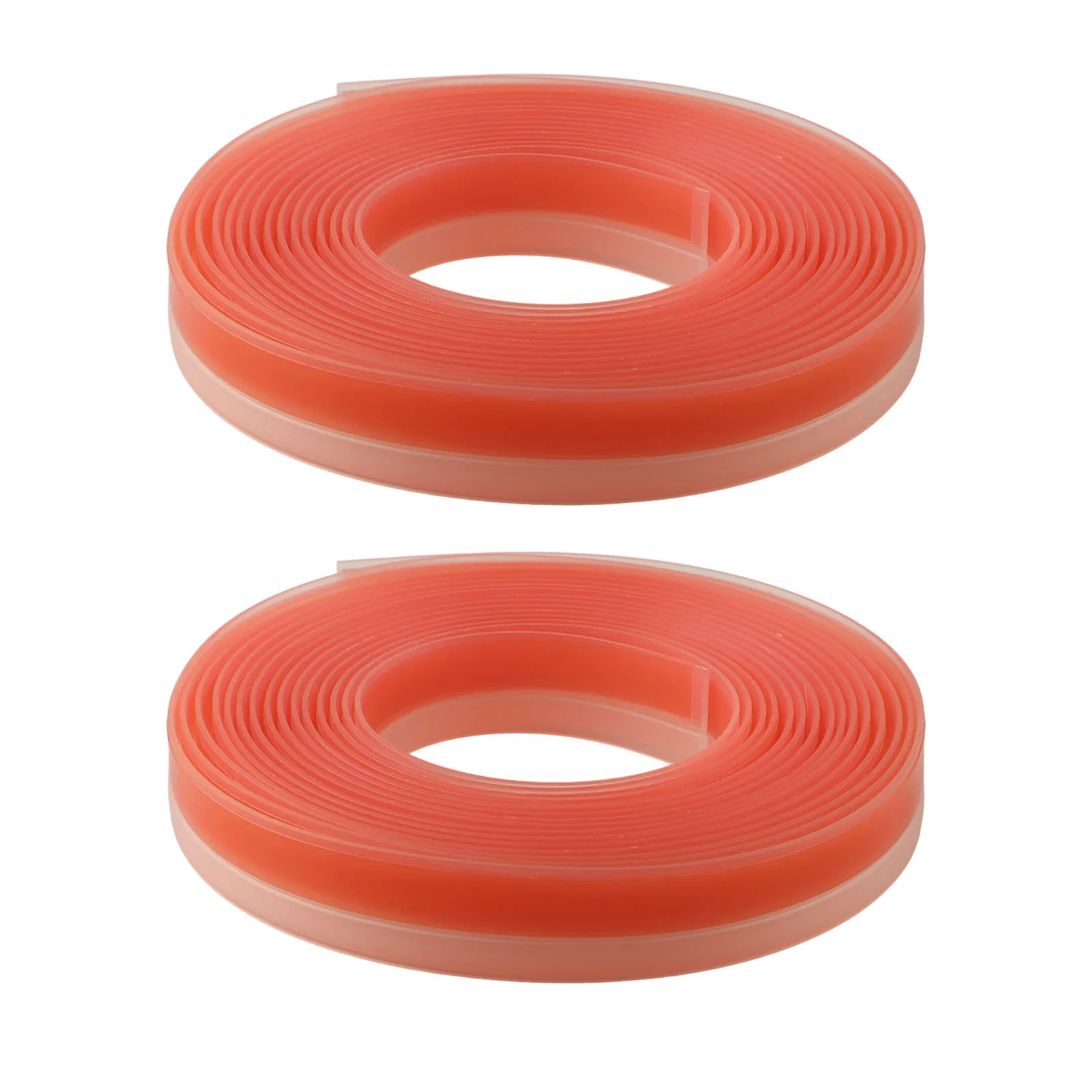 2 шт. для защиты от брызг сменная полоса направляющей гусеничной пилы SP5000 длина 1 4