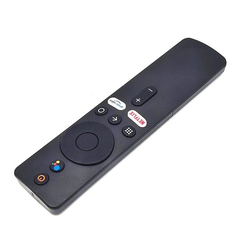 Новый XMRM-006 для Xiaomi MI Box S TV Stick MDZ-22-AB MDZ-24-AA Smart Bluetooth Голосовой пульт дистанционного