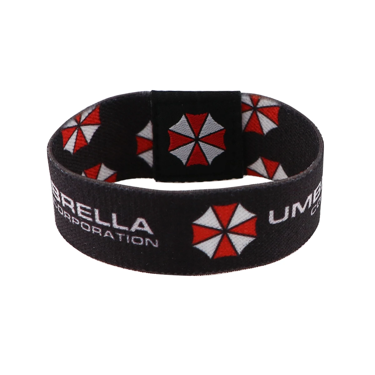 

Umbrella Stretch Wristband Bracelet Fashion Women Men Bracelets on Hand Bangles With Designer Charms Jewelry Novel Accessories