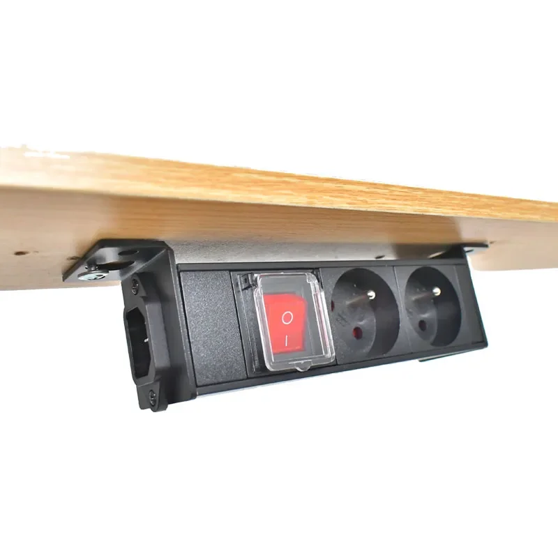 

Strider Rui сетевой фильтр PDU 1-10AC