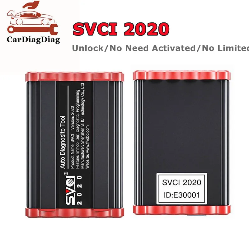 

Newly SVCI FVDI 2020/2019 ABRITES Commander 18 Softwares For Most Cars ABRITES Scanner Full FVDI 2015 Diagnostic Tool