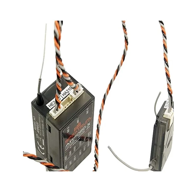 Приемник AR9020 с 2 спутниками 9 каналов 4 ГГц цифровая широкополосная модуляция F