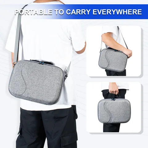 Сумка для хранения Meta Quest 3