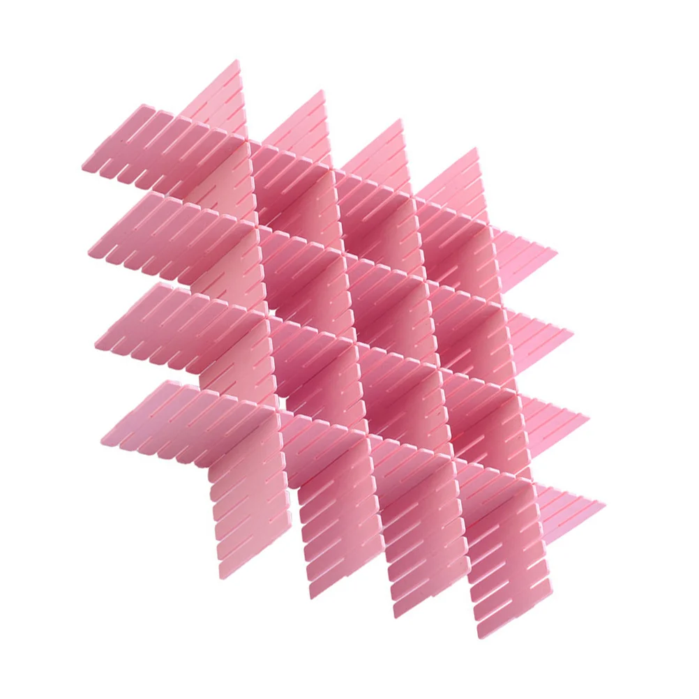 

8 шт., пластиковые разделители для дома