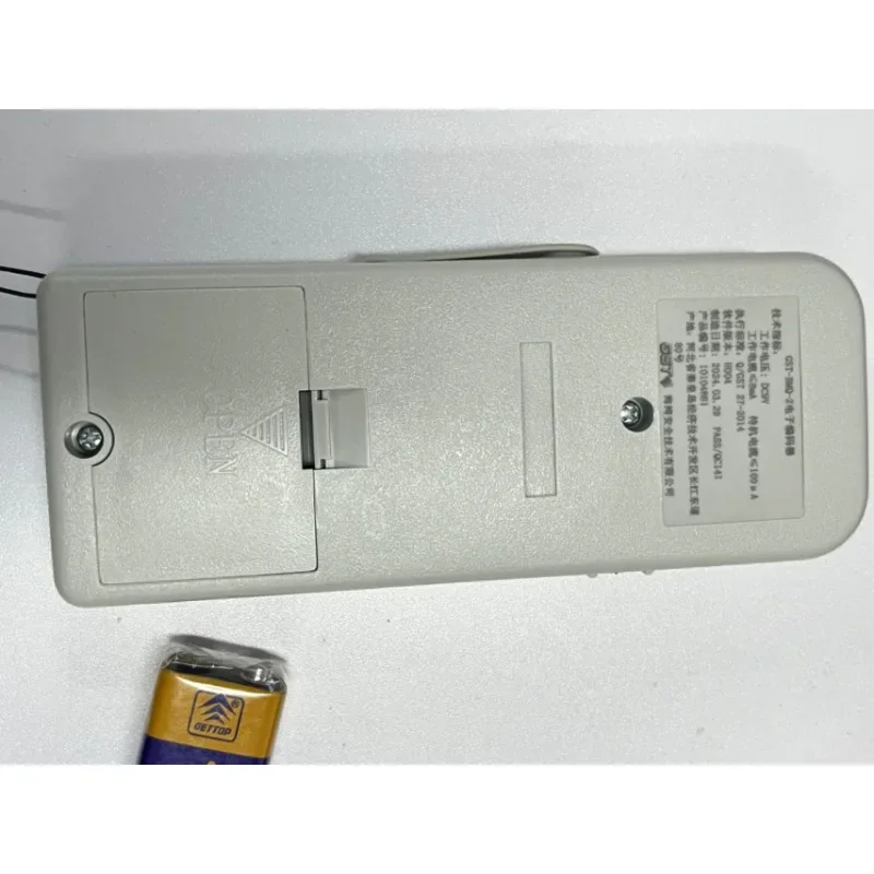 Электронный энкодер GST-BMQ-2 с двумя линиями передачи данных/линейкой данных