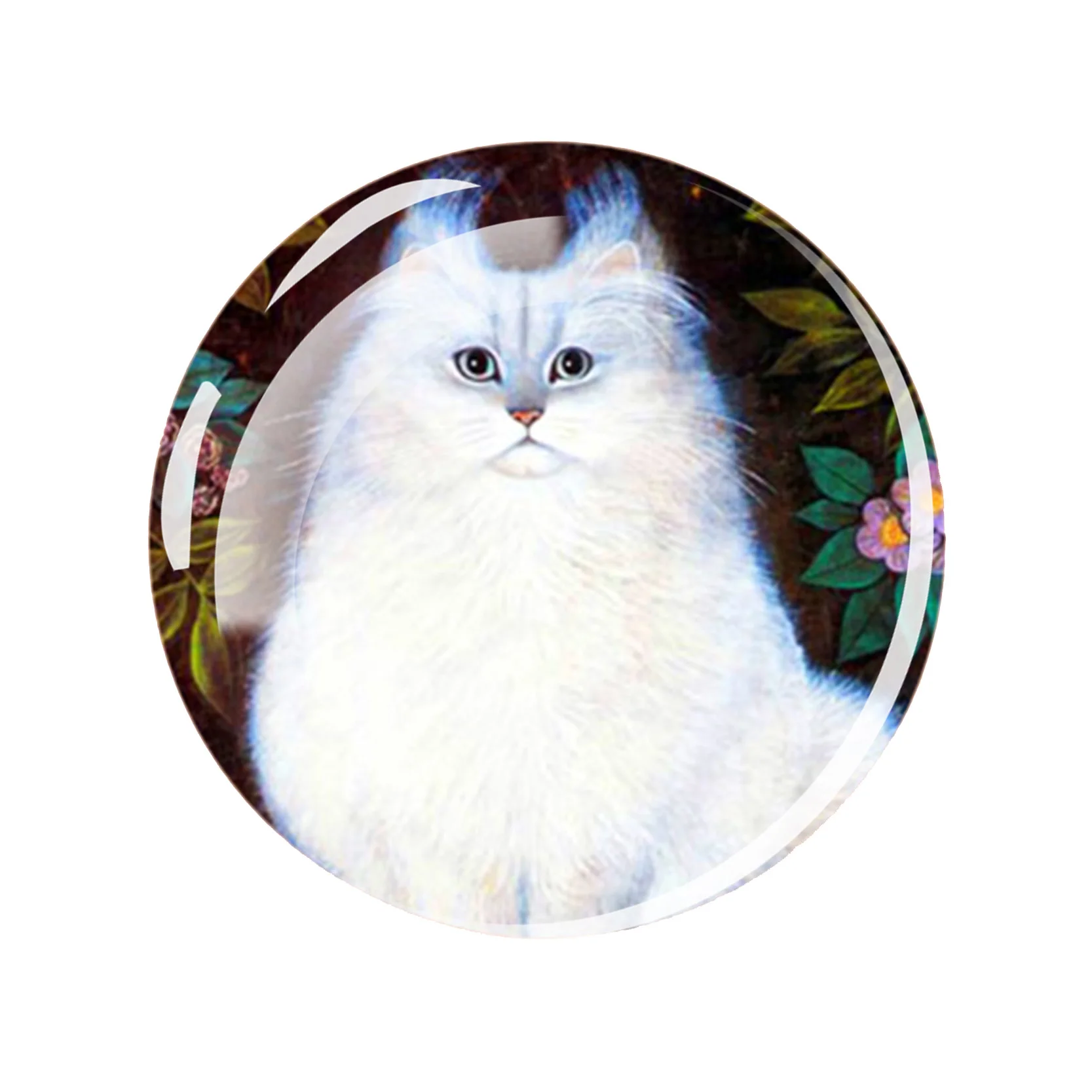 

Магнит на холодильник Cute Cat EQJJYPOC