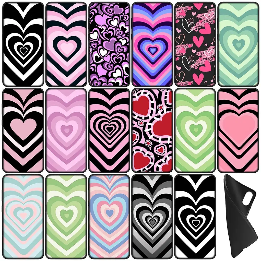 Чехол для Xiaomi Redmi Note 13 13C A3 A3X Mi POCO F6 F5 X6 Pro