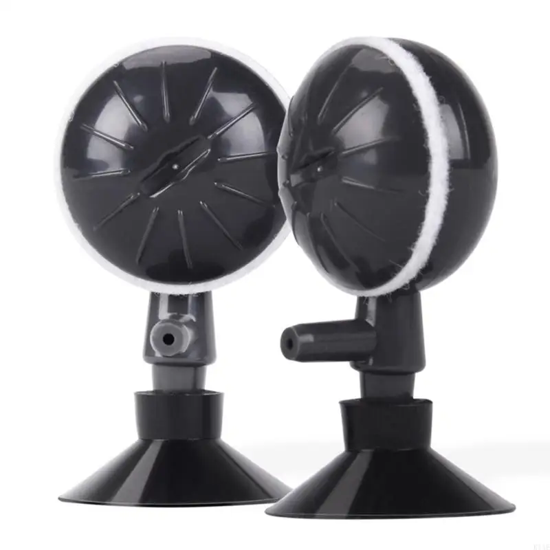 Воздушная каменная рыбка для аквариума K1AE