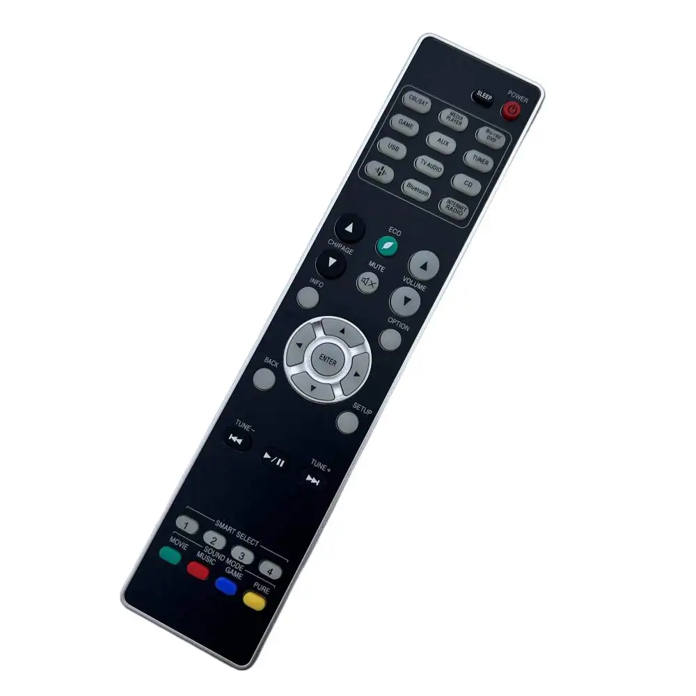 Запасной пульт дистанционного управления для Marantz NR1508 NR1608 NR1501 30701024900AM SR5012 SR6011 NR1604
