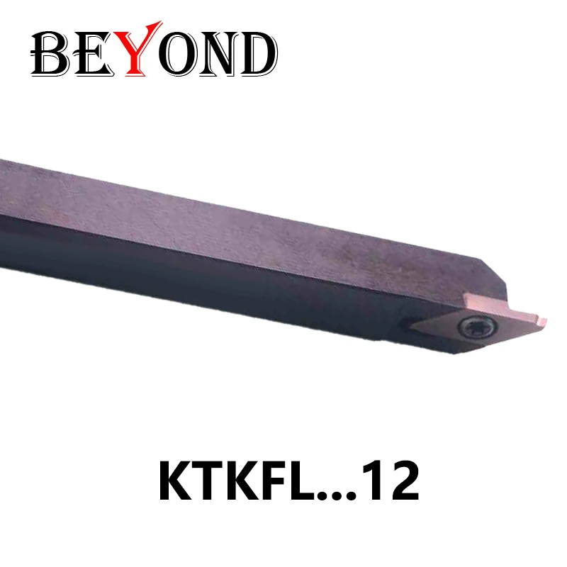 BEYOND KTKFR KTKFL 1212 1616 держатель токарного инструмента ktkfr10jx12 KTKFR1212JX12 KTKFR1616JX12 KTKFR2525M12