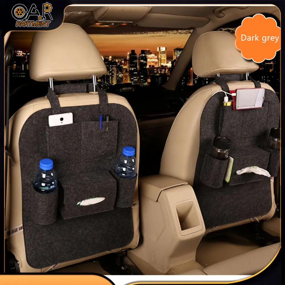 

Многофункциональные автомобильные задние фонарики, подвесные сетки, карманные аксессуары для интерьера автомобиля, принадлежности