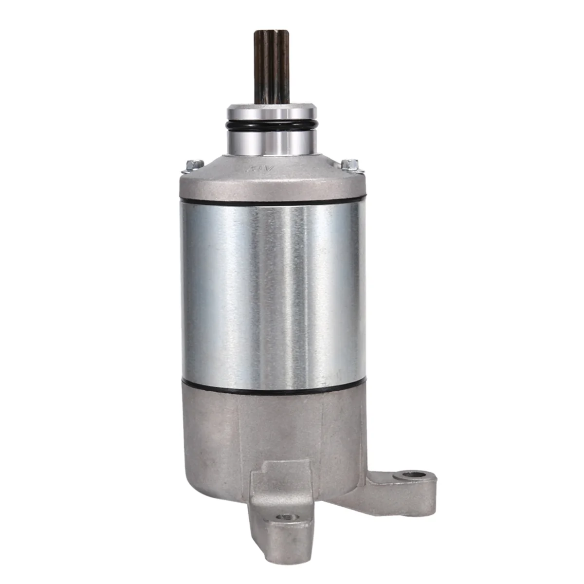 Двигатель стартера мотоцикла для SUZUKI DL 650 A V-STROM SV SFV 1999-2010 800097532 31100-19F00