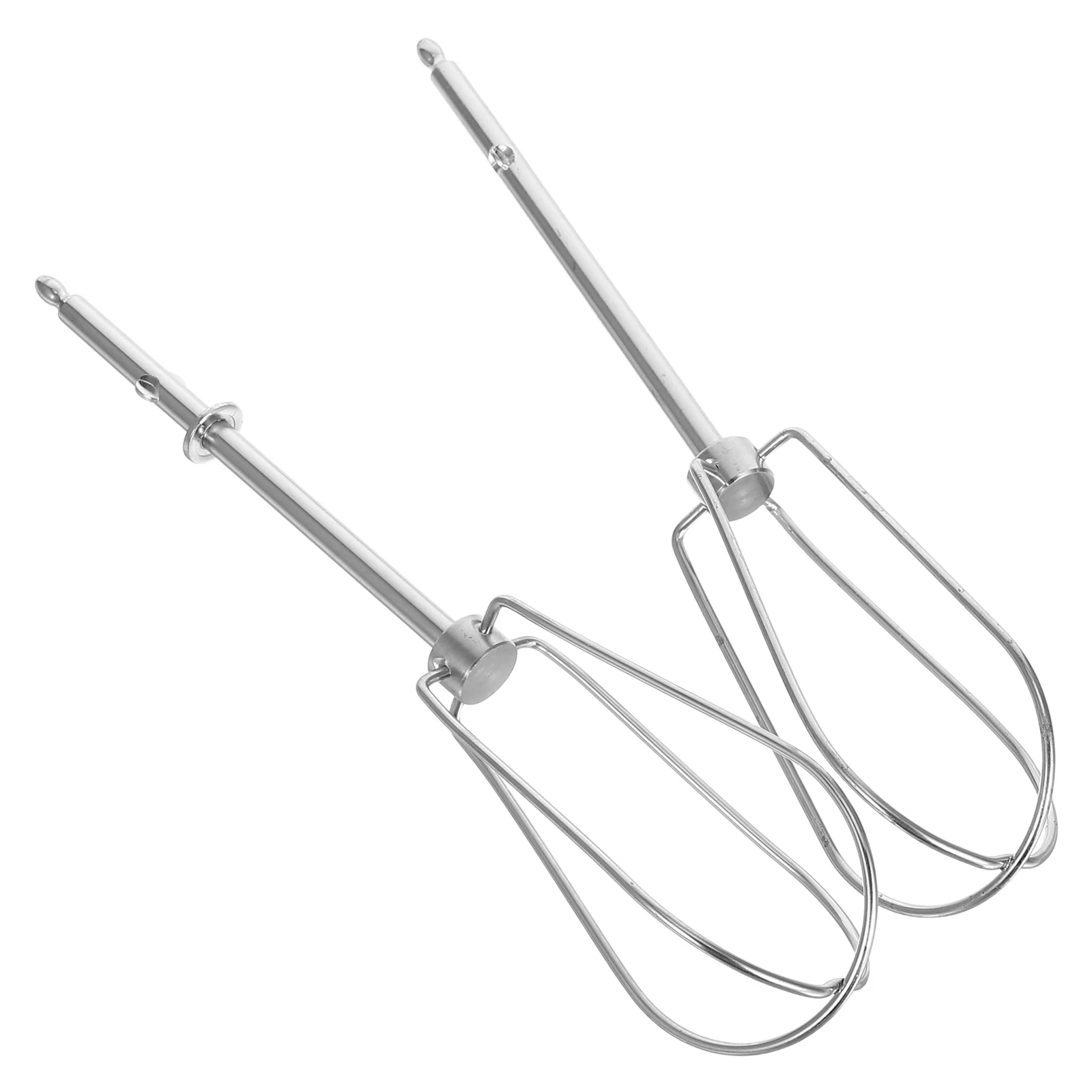 

Сменные венчики для миксера из нержавеющей стали, 2 шт.