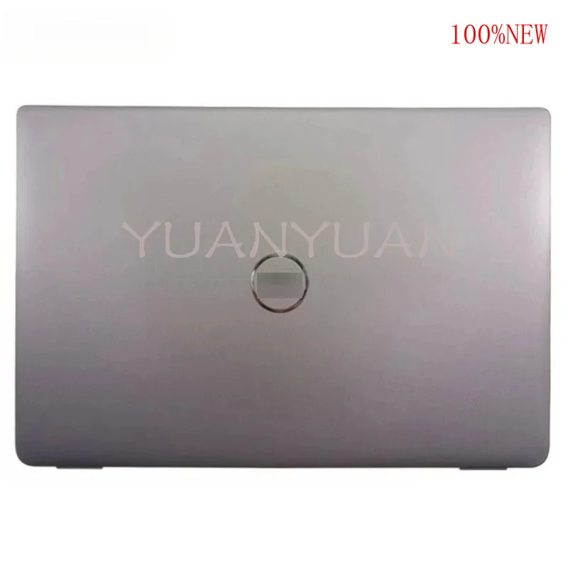 W для Dell Latitude 5440 E5440 Precision 3480 M3480 задняя крышка ЖК-дисплея верхняя (серебристая) 7C1DW