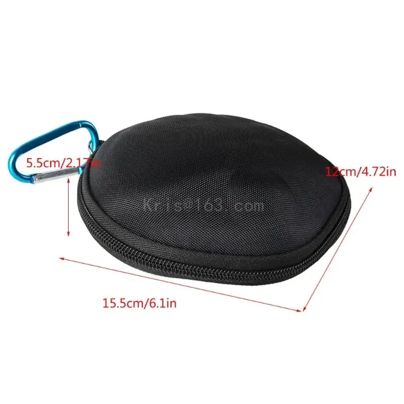 Портативная дорожная сумка для мышей Ergo M575 M570 защитный чехол из ЭВА