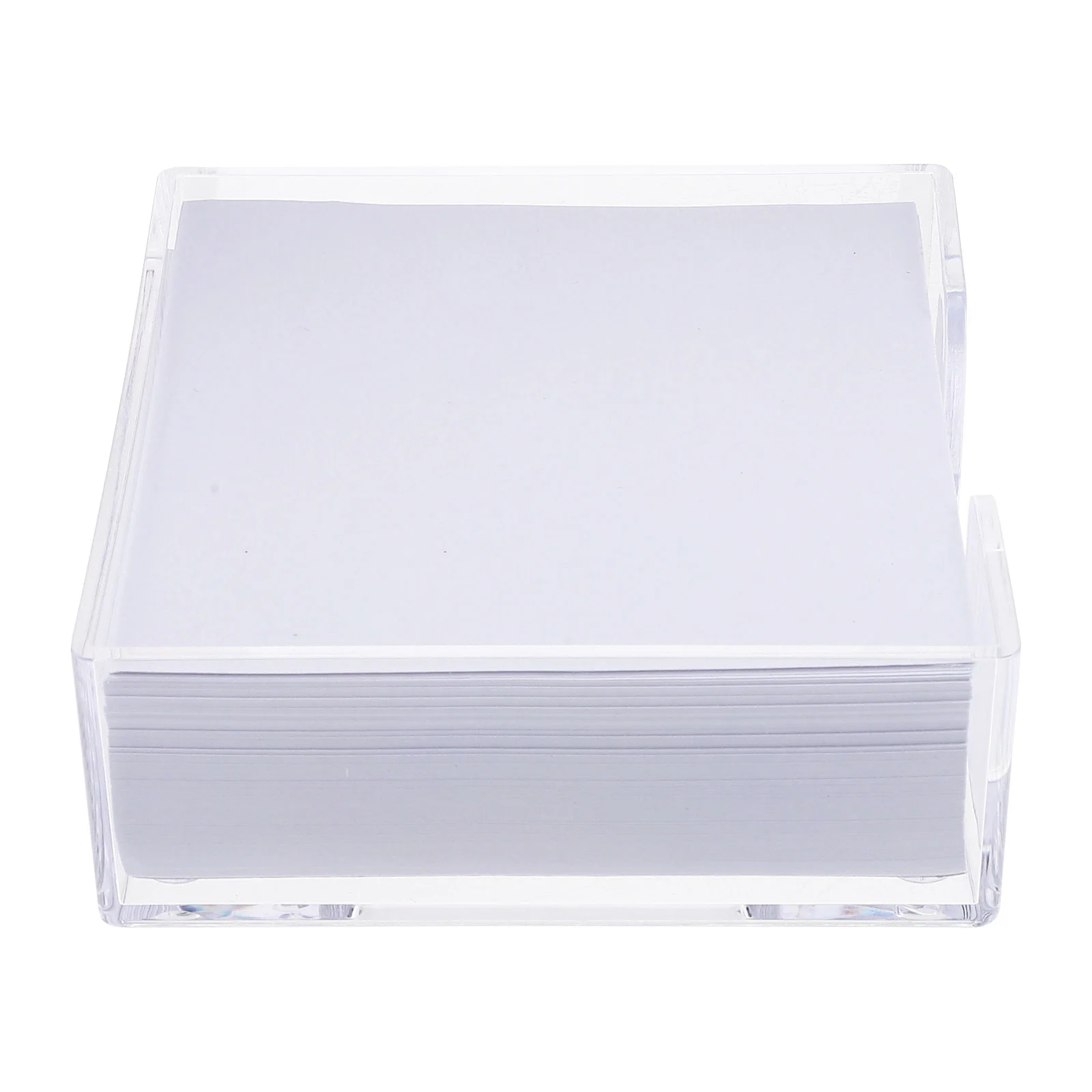 

Pads Memo Note Paper Notes Pad Stick Writing Blank Office Cube Non Supplies Self Must Haves College Mini White Taking Work
