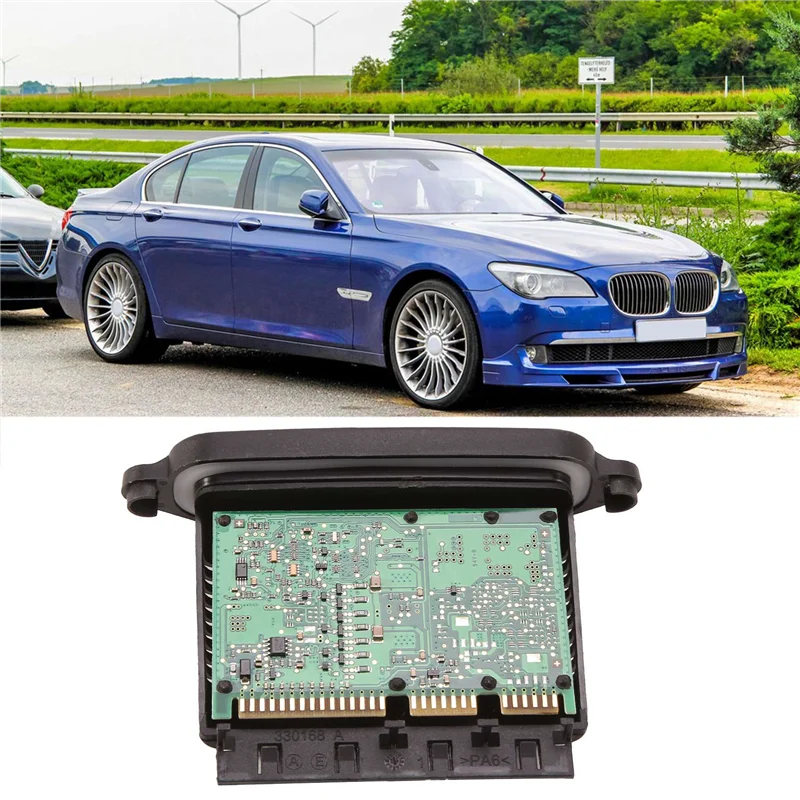 

63117316213 7316213 Tms модуль управления для фар Bmw 7 серии 750 F01 F02 F03