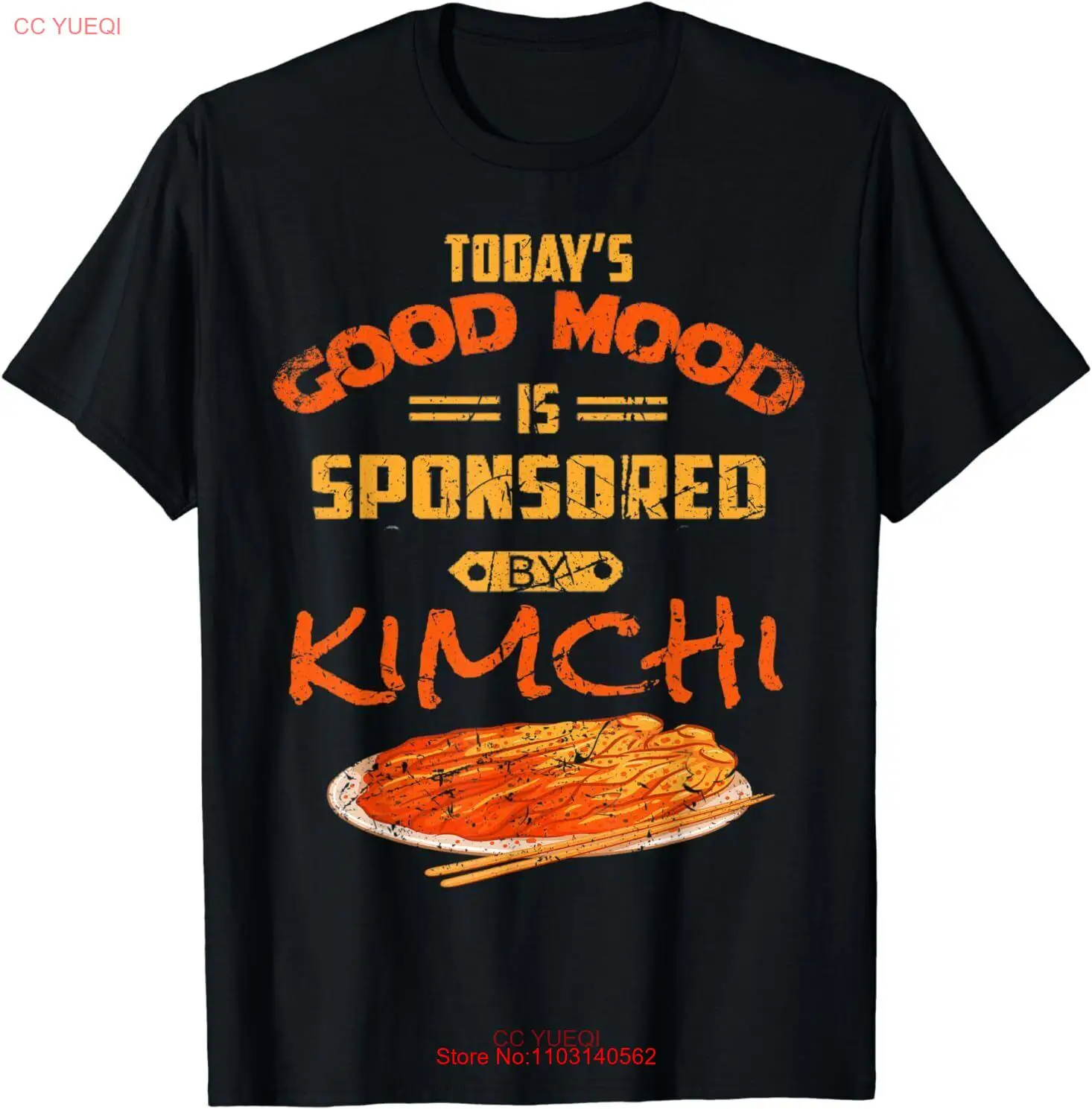 Новые ограниченные корейские Kimchi забавные продукты дизайн отличный подарок