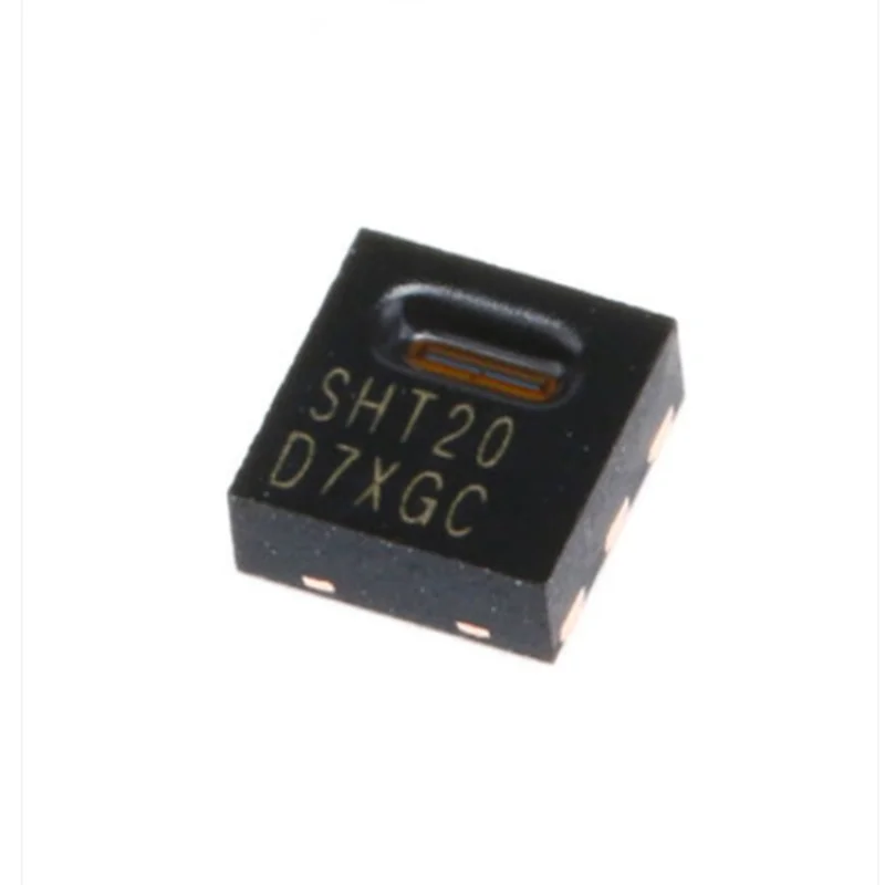SHT20 Датчик температуры и влажности SHT-20 Цифровой емкостный SHT21 SHT25