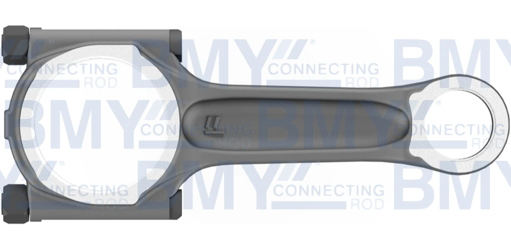 

BMY-0810 PISTON rod PARTNER-BERLINGO-307-308-407-FOCUS-CMAX 2.0tdci