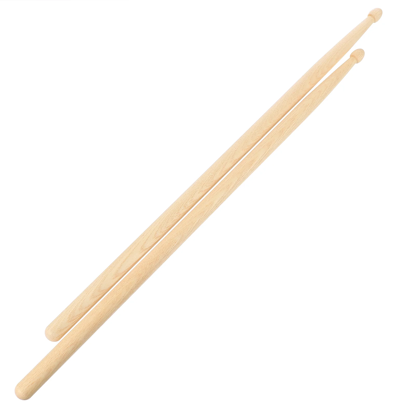 

Drum Sticks Percussion Drumsticks Mallets 7A Mallet Beater Drumstick Wooden Adults Music Bass Instrument Walnut Kids Pedal