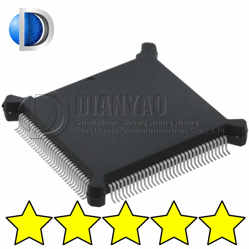 

DSP56001FC27 QFP132 DSP56001FE27 Electronic Components IDT723651L20PQF MC68020FC16E MC68302EH20C MC68302FC16C MC68HC16Z1CEH16