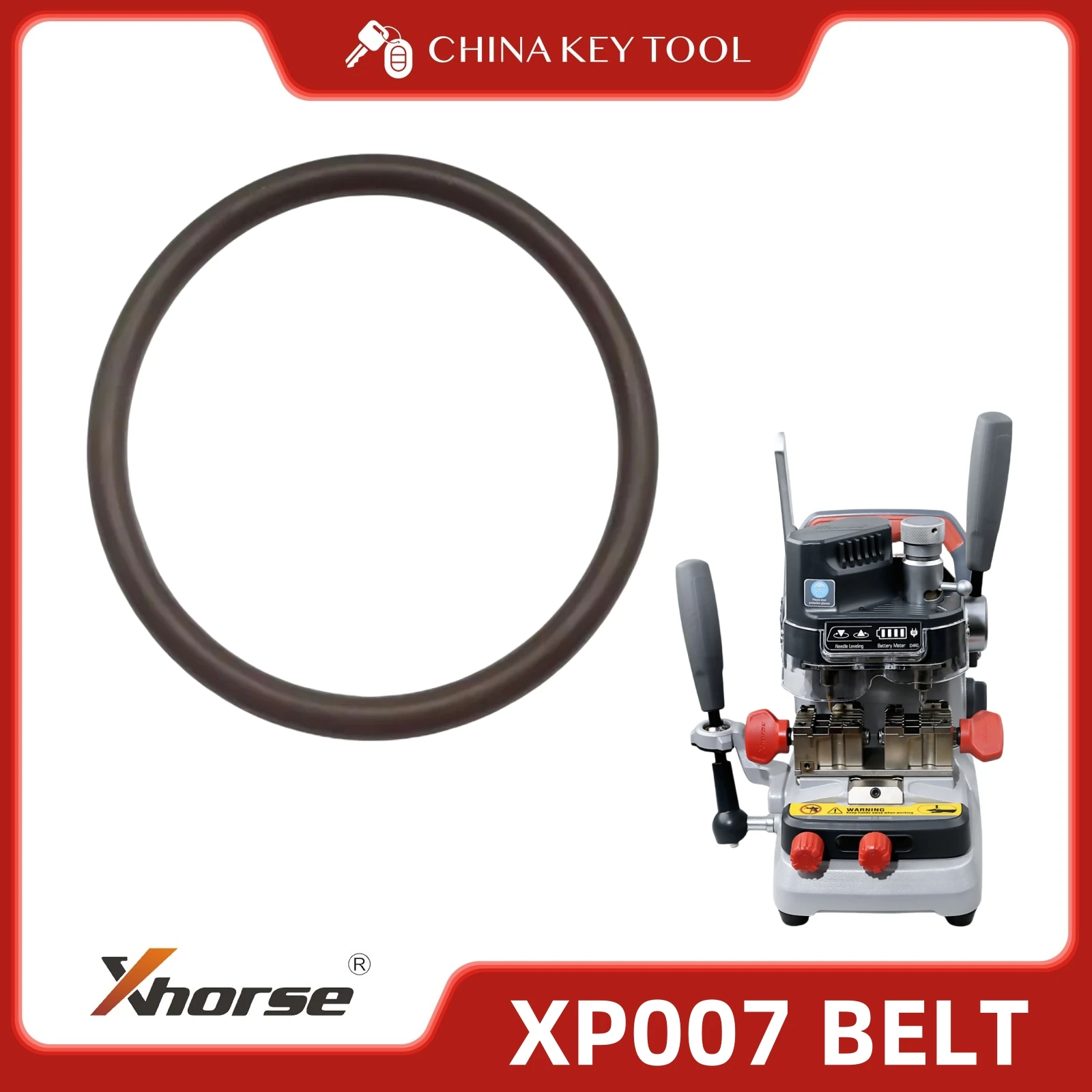 

Режущий станок XHORSE VVDI Condor XP005 XP007