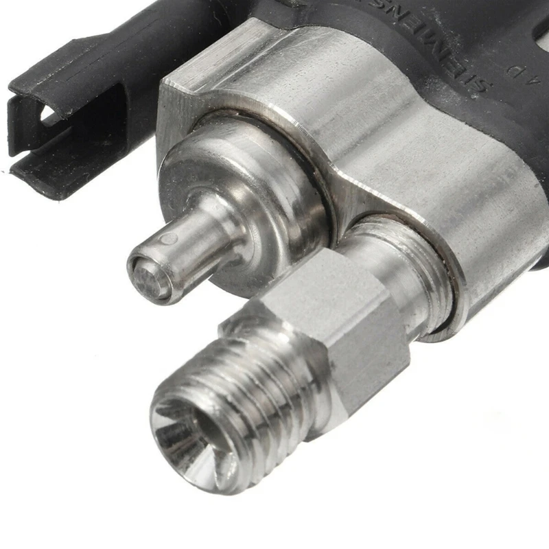 Адаптеры топливных форсунок для N43 N53 1353758904811 135375890483 Форсунки