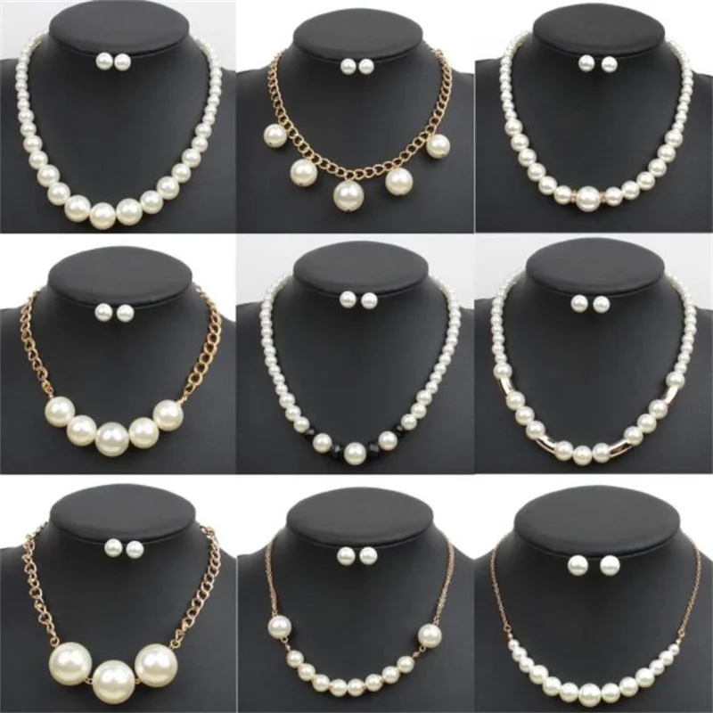 Искусственная жемчужина искусственная кожа европейский и американский стиль